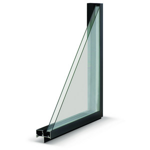 Black Finish