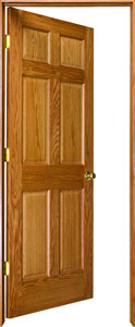 <p>Insignia Prehung Door Systems</p>