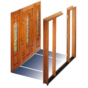 System 5, Two Doors, Two Sidelights