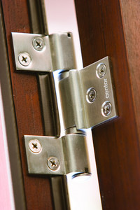 System 5, Two Doors, Two Sidelights
