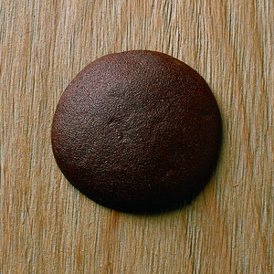 Rust Patina Finish