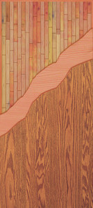 Thin Medium Density Fiberboard