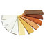 Finish Options