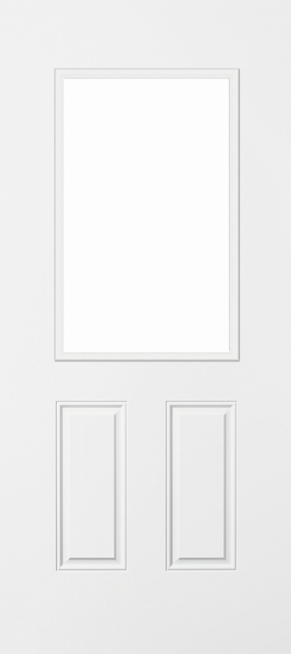 Willmar Fibreglass Glass Panel Exterior Door Jeld Wen Windows