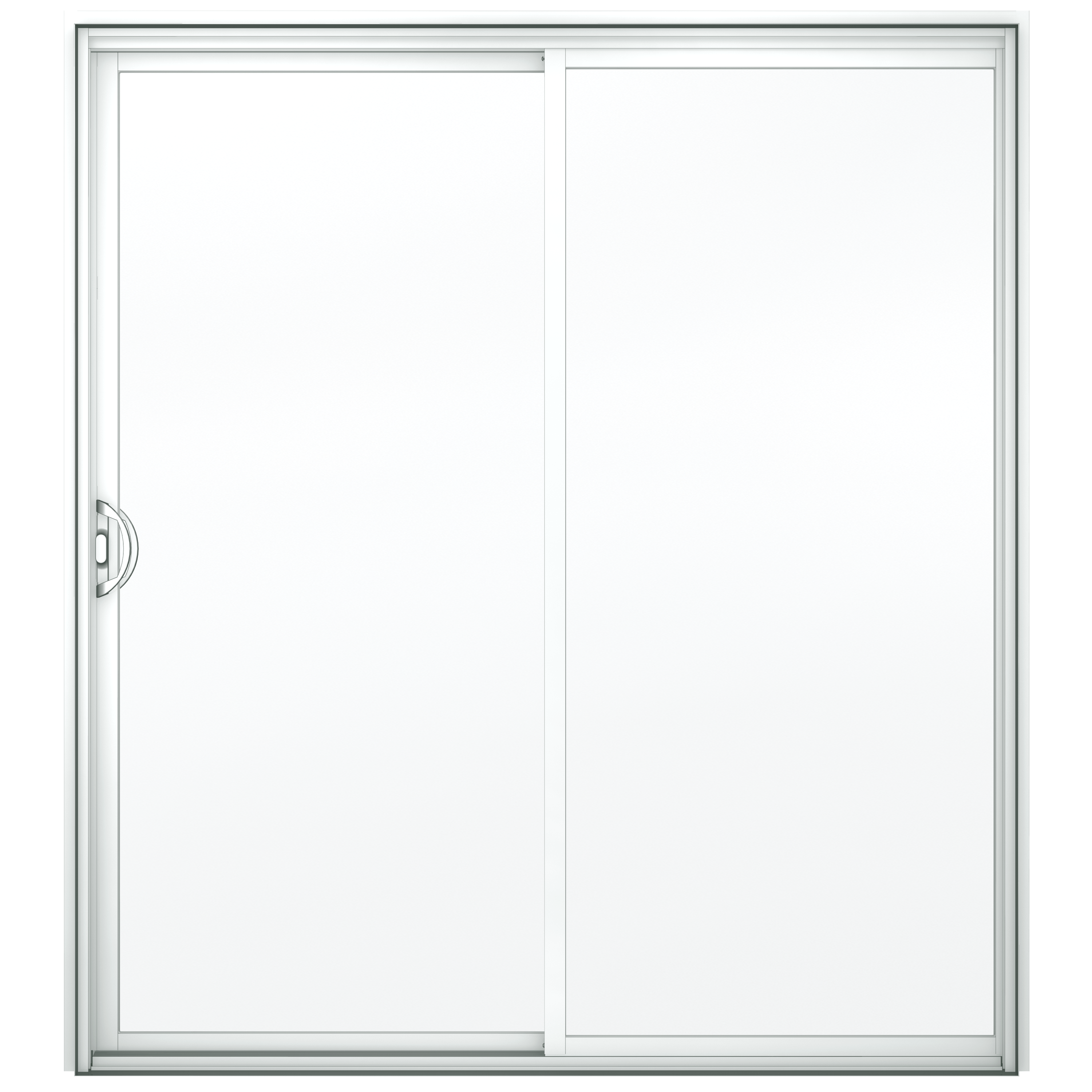 Premium Aluminum Sliding Patio Door JELD WEN Windows Doors