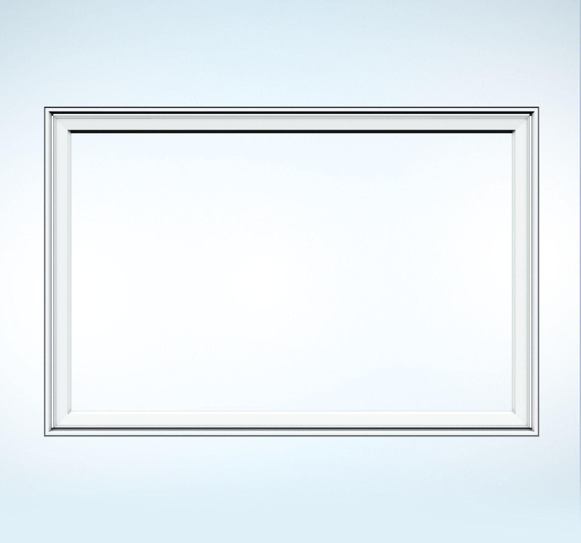 W 2500 Wood Awning Window JELD WEN Windows Doors